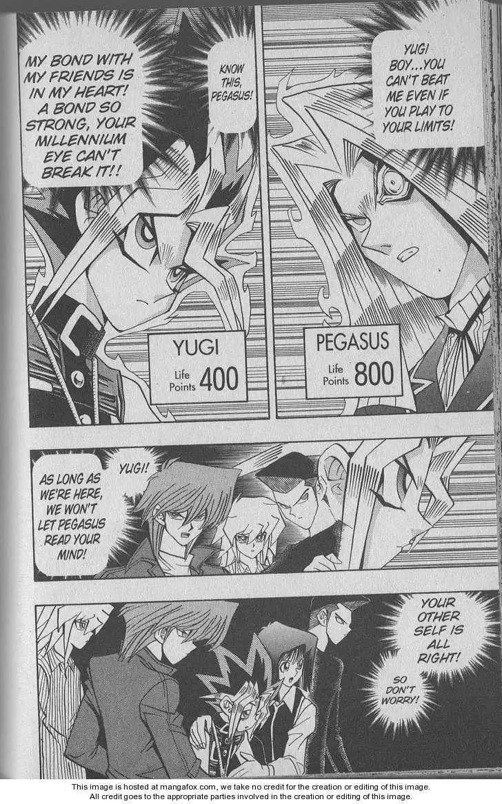 Yu-Gi-Oh! Duelist Chapter 72 4